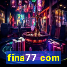 fina77 com